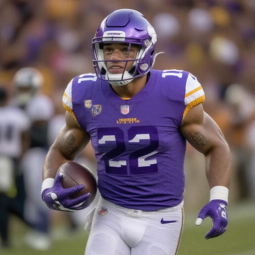 Harrison Smith